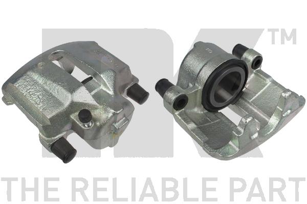 NK 213687 Bremssattel