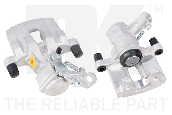 NK 213697 Bremssattel