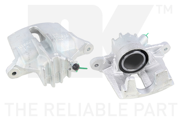 NK 2137106 Bremssattel