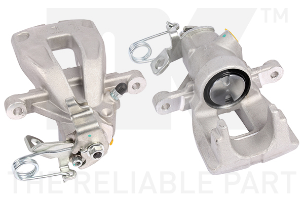 NK 2137127 Bremssattel