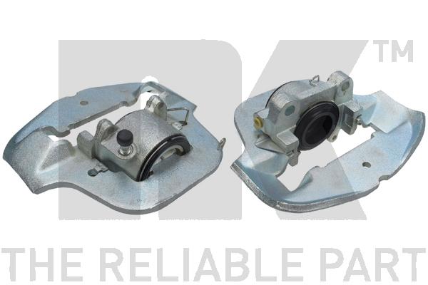 Brake Caliper
