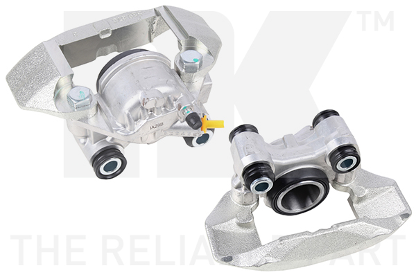 NK 213752 Bremssattel