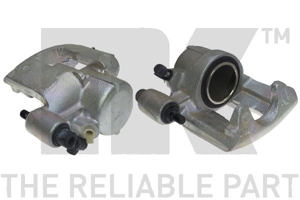 Brake Caliper