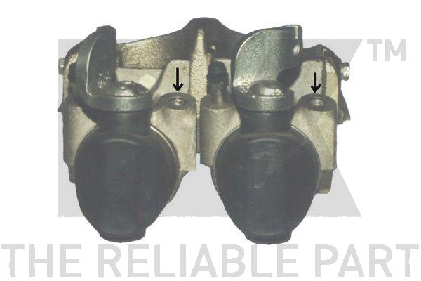 Brake Caliper