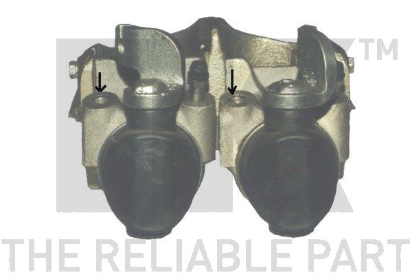 NK 213778 Bremssattel