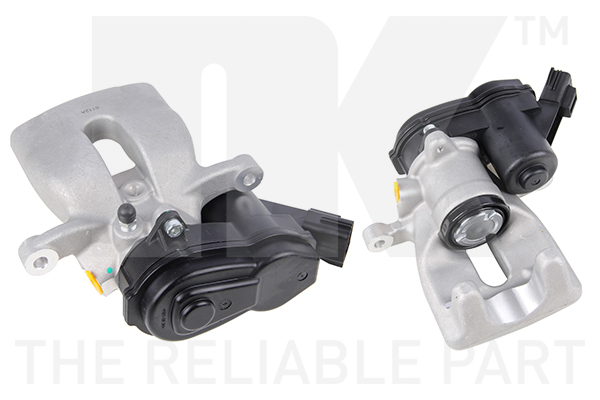 NK 2139132 Bremssattel