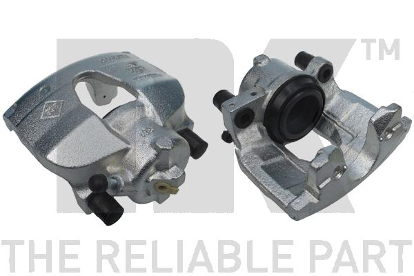 NK 2139139 Bremssattel
