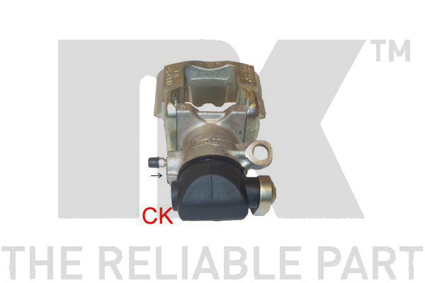 Brake Caliper