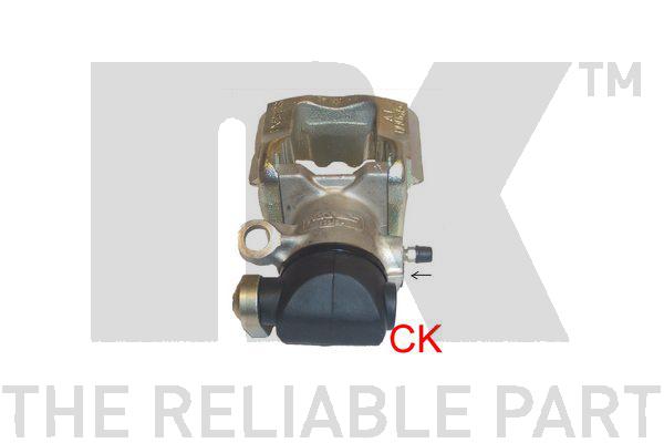 NK 213950 Bremssattel