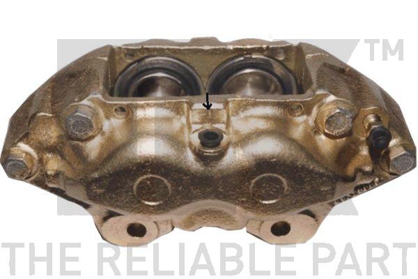Brake Caliper