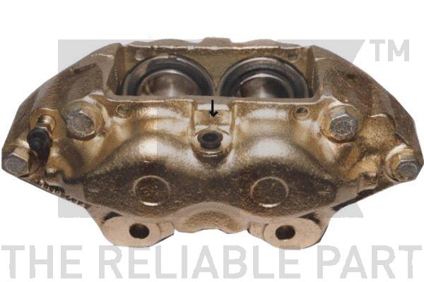 Brake Caliper
