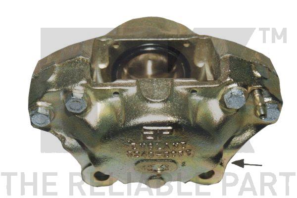 Brake Caliper