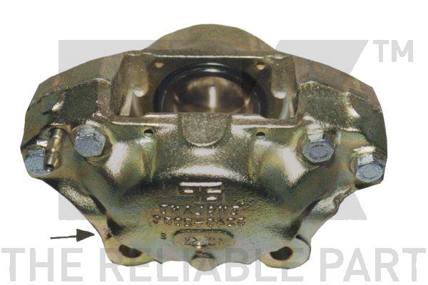 Brake Caliper