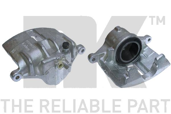 Brake Caliper
