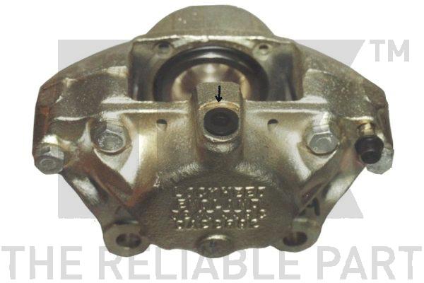 Brake Caliper