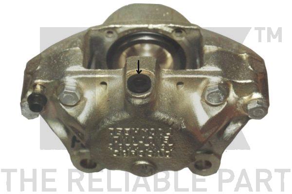 Brake Caliper