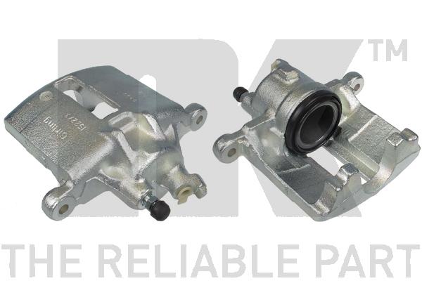 NK 214011 Bremssattel