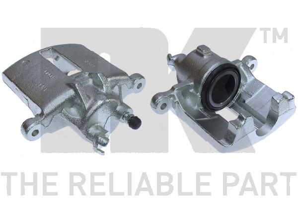 NK 214012 Bremssattel
