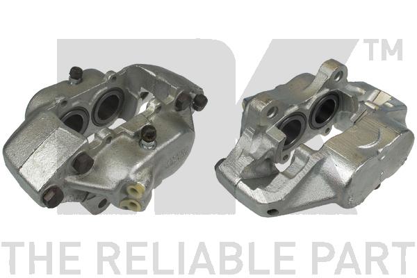 NK 214017 Bremssattel