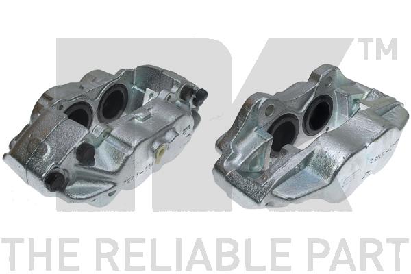 Brake Caliper
