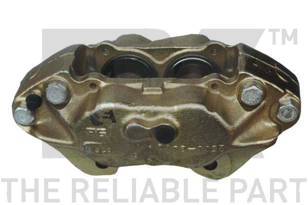 Brake Caliper