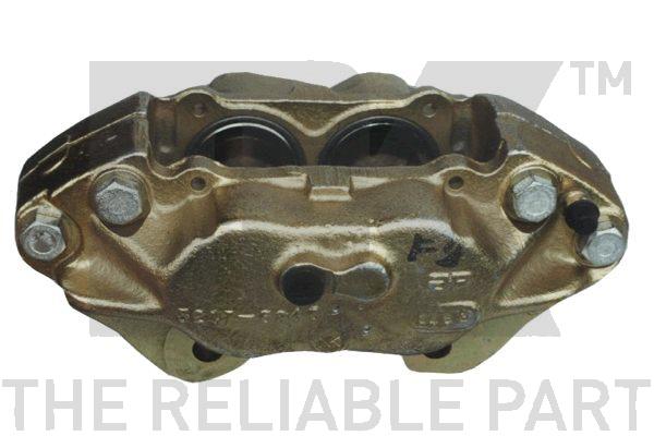 Brake Caliper