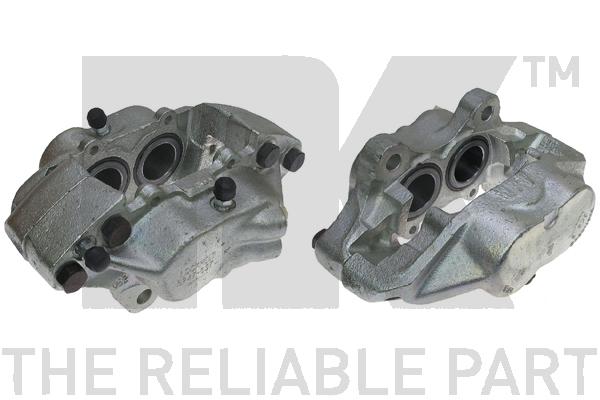 NK 214047 Bremssattel
