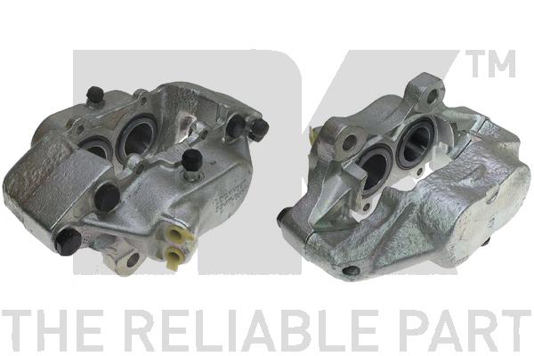 NK 214048 Bremssattel