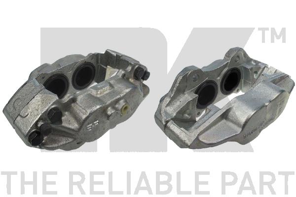 NK 214049 Bremssattel
