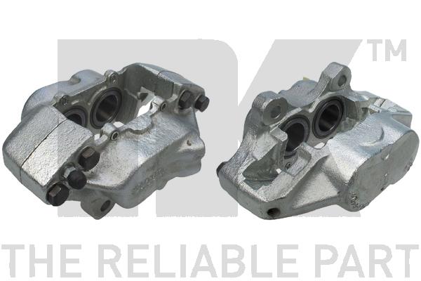 NK 214054 Bremssattel