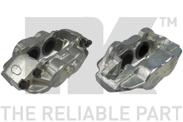NK 214055 Bremssattel