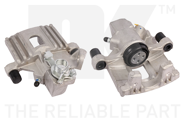 NK 214062 Bremssattel