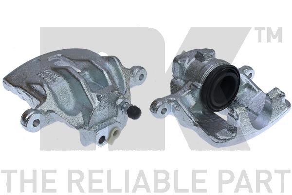 NK 214067 Bremssattel
