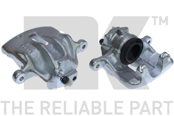 NK 214068 Bremssattel