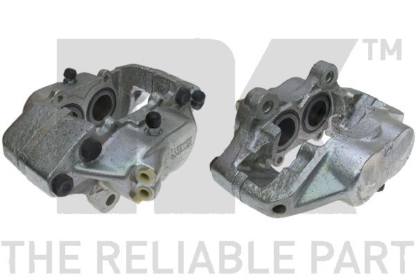 NK 214069 Bremssattel