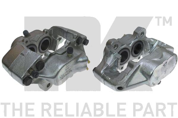 NK 214070 Bremssattel
