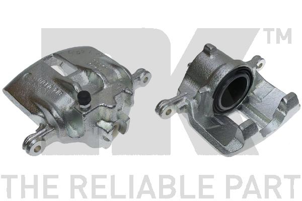 NK 214071 Bremssattel