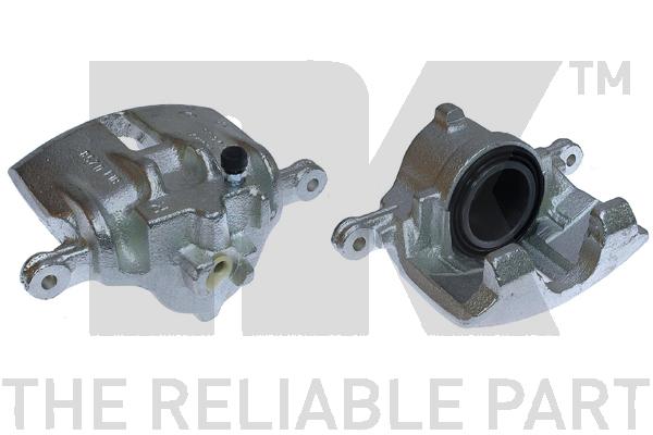 NK 214072 Bremssattel
