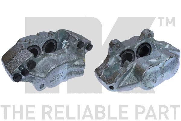 NK 214074 Bremssattel