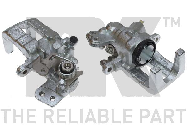 NK 214077 Bremssattel