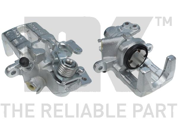 NK 214078 Bremssattel