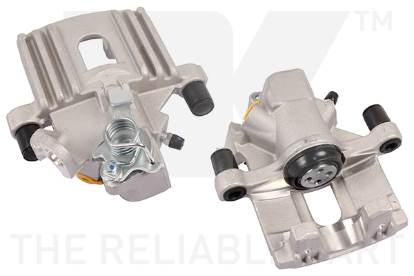 NK 214081 Bremssattel