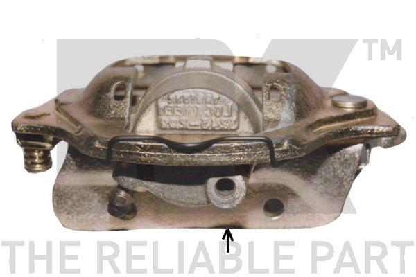 NK 214102 Bremssattel