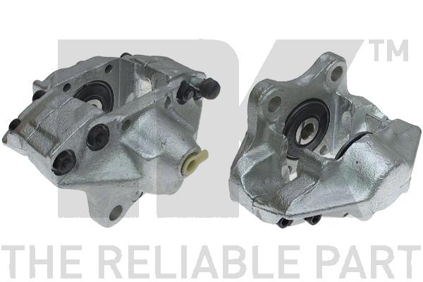 NK 214107 Bremssattel