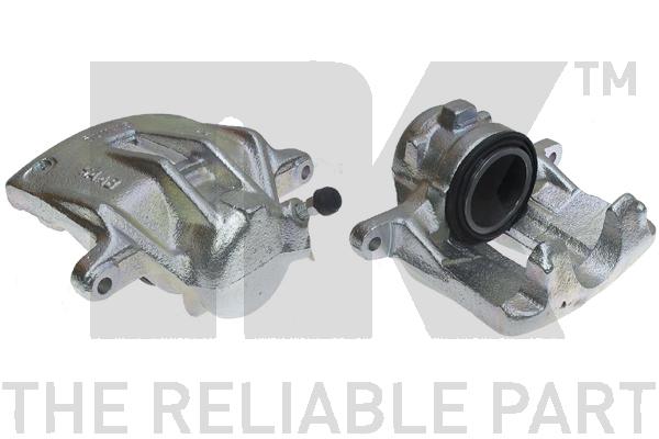 NK 214116 Bremssattel