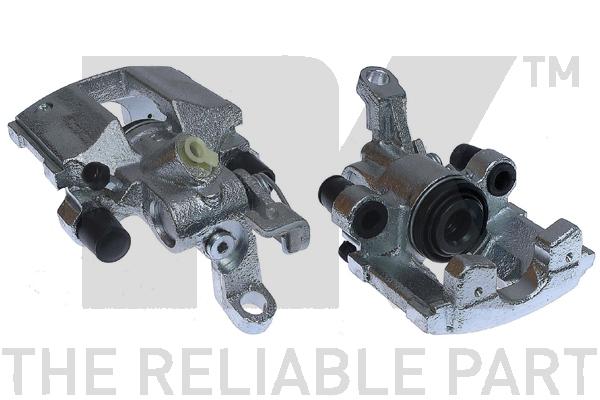 NK 214118 Bremssattel