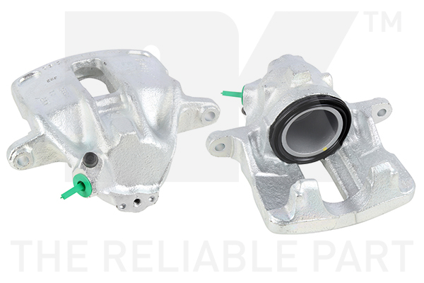 NK 214119 Bremssattel