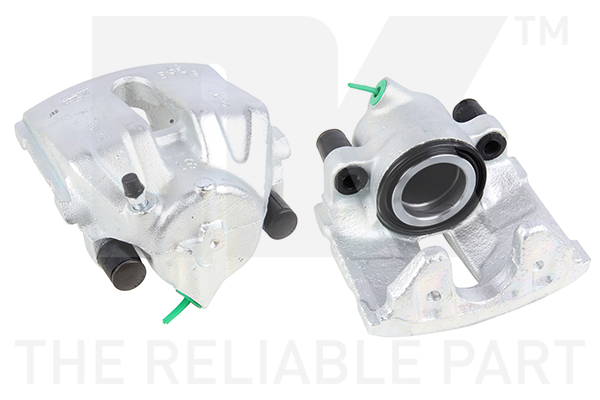 NK 214123 Bremssattel