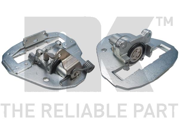 NK 214127 Bremssattel