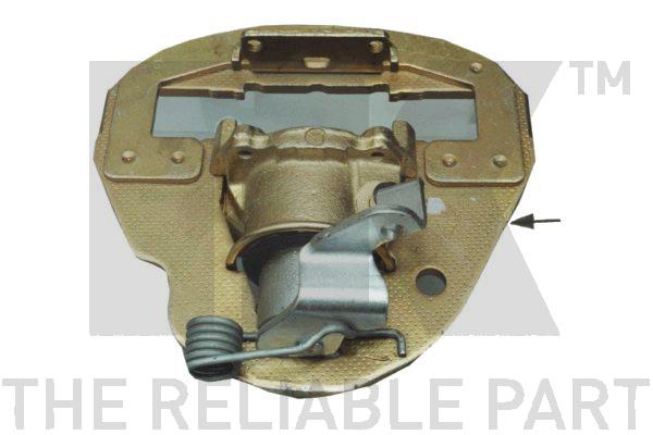 NK 214128 Bremssattel